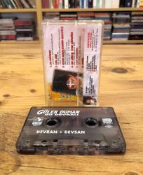 GÜLER DUMAN BU DEVRAN KASET DEVRAN DEVSAN ALMANYA BASKI