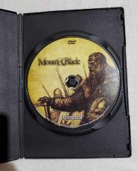 PC-CD Mount & Blade Türk Yapımı En Başarılı Oyun OYUNGEZER Bilgisayar Oyunu Orijinal Kutu Kitapçık