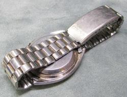ViNTaGe SEİKO-5 Automatic KOL SAATİ.......SiYaH KaDRaN