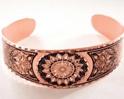 Yeni tasarım Bakır Kelekçe Bilezik , saf bakır bileklik bilezik. Ağzı açık, her bileğe uyar. Kararmaz.5 farklı model