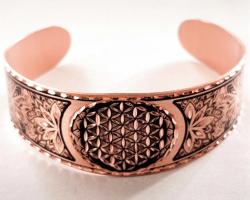 Yeni tasarım Bakır Kelekçe Bilezik , saf bakır bileklik bilezik. Ağzı açık, her bileğe uyar. Kararmaz.5 farklı model