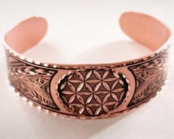 Yeni tasarım Bakır Kelekçe Bilezik , saf bakır bileklik bilezik. Ağzı açık, her bileğe uyar. Kararmaz.5 farklı model