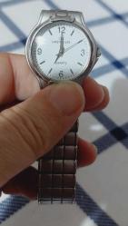 CHRISTIAN WEİL, KADIN KOL SAATİ