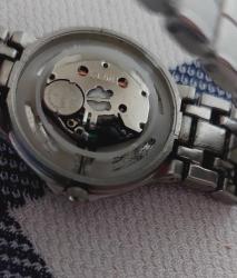 CHRISTIAN WEİL, KADIN KOL SAATİ