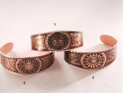 Yeni tasarım Bakır Kelekçe Bilezik , saf bakır bileklik bilezik. Ağzı açık, her bileğe uyar. Kararmaz. Aztek maya inka model 3 farklı model