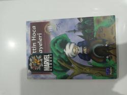 Nasrettin Hoca Hikayeleri