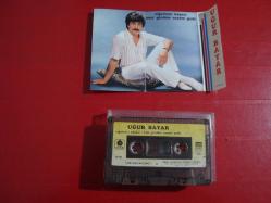 UĞUR BAYAR CİĞERİMİN KÖŞESİ SENİ GÖRDÜM NEŞEM GELDİ KASET