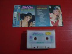 SİBEL CAN BİR GÜNEŞ BATIŞINDA ESKİ BANDROL KASET