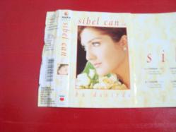 SİBEL CAN BU DEVİRDE KASET