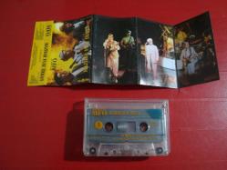 MAZHAR FUAT ÖZKAN THE BEST OF MFÖ KASET