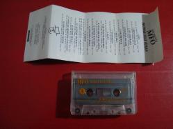 MAZHAR FUAT ÖZKAN THE BEST OF MFÖ KASET