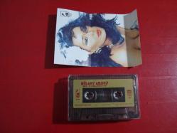 BÜLENT ERSOY BİZ AYRILAMAYIZ   KASET