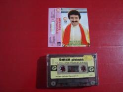 MUSTAFA TOPALOĞLU DÖNEM KASET