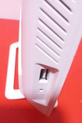 ZYXEL 300 Mbps VDSL Modem (Sorunsuz ,Kurulum Kılavuzlu , Başarılı ürün , İkinci El )