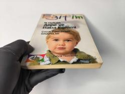 16 Haftalık Anne ve Baba Eğitim - Çocuklarla ve Gençlerle İletişime Geçmenin 25 Yöntemi - 2 Kitap