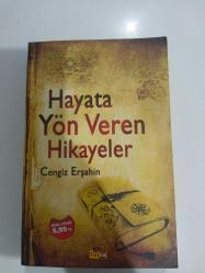 Hayata Yön Veren Hikayeler