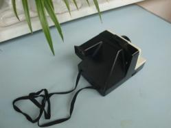 POLAROID LAND CAMERA - 1000 OneStep  ( FOTOĞRAFI ANINDA ÇIKARAN ) KOLEKSİYONLUK  NADİR MODEL FOTOĞRAF MAKİNESİ - Made U. K.