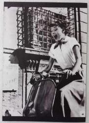 ROMA TATİLİ / Roman holıday • Audrey hepburn & Gregory peck ~ [ SİNEMA KOLEKSİYON ]