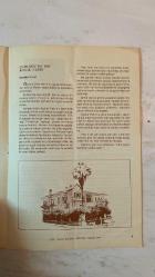 İÇEL SANAT KULÜBÜ AYLIK BÜLTENİ DERGİSİ - ARALIK 1993 SAYI: 20 FAZIL TÜTÜNER - MURAT GÖKSU - ANTONIO PIROLLI - SERRA DURUGÖNÜL - DOĞAN AKÇA - M. ALİ MERİÇ - NİSA KADİBEŞEGİL - HAMİDE AKATA - MÜBERRA ANAMUR - ÖMER ANAMUR - M. ALİ SULUTAŞ MERSİN DEVLET OPERA VE BALESİ'NDE LA BOHEME - KİLİKYA'DA BİR ATHENA PARTHENOS - BÖLGEDE KÜLTÜR SANAT VE DOĞA ETKİNLİKLERİ - SERGİLER - OPERA BALE PROGRAMI - DOĞAN AKÇA RESİM ATÖLYESİ - HOLLANDA GEZİSİ DİA GÖSTERİSİ - KUYULUK GEZİSİ - TÜTÜNSÜZ BİR DÜNYA İÇİN ELELE - BİR GARİP YAĞMUR DUASI - ÖĞRETMEN - ZEHRA SAY - MERSİN DEVLET OPERA VE BALESİ - KENTLERİMİZE ÖNCE MİMARLAR SAHİP ÇIKMALI - AYIN PROGRAMI - HİKMET ŞİMŞEK İLE BİR GÜZEL GÜN - YAZDAN KALAN NOTLAR - AKKAHVE’NİN SANATÇILARI - MERSİN’DE EDEBİYATÇI VE EDEBİYATÇILAR - ÇAMLIBEL'DE BİR KONAK VARDI - 70. YIL GÖKKÜŞAĞI İÇEL SANAT KULÜBÜ - SEMİHİ VURAL - KİLİKYA'DA BİR ATHENA PARTHENOS - LEVENT ZOROĞLU - AYDINLAR ÜSTÜNE, HİKMET ERGUN - SAHİP ÇIKMANIN BÖYLESİ- REMZİYE ERYILMAZ - TAM TAKIM EKSİKSİZ 36 SAYFA