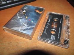 İLHAN İREM SENİ SEVİYORUM    KASET