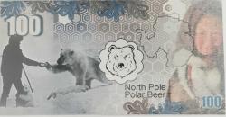 fantezi kağıt paralar