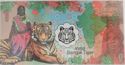 fantezi kağıt paralar