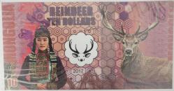 LOT.20 » fantezi kağıt paralar