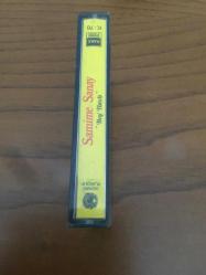 SAMİME SANAY BENİ HATIRLA KASET