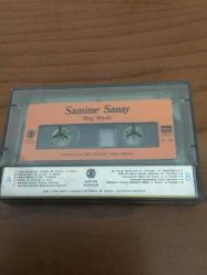 SAMİME SANAY BENİ HATIRLA KASET