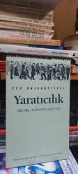 Yaratıcılık  Cep Üniversitesi İletişim Yayınları