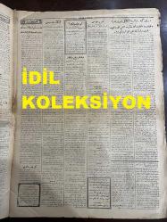 Osmanlıca Cumhuriyet Gazetesi, Orijinal Dönem Basım, (Ottoman Newspaper) - 17 Şubat 1927 - Sayı: 999 - Hicri: 15 Şaban 1345 - Karın Tahribatı: 15 Çatı Çöktü! Nüfusça Lehülhamd Zayiat Yoktur, Bin Beş Yüz Amele Caddelerde ve Sokaklarda Temizlik İle Meşguldür (Foto) Yukarıda: Karda Alışveriş - Aşağıda: Karda Mektep Çocukları - Amerika İle Münasebat-ı Siyasiyenin İadesi. Lozan Muahedesi Esasatı Dahilinde, Mektup Teati Edilecek ve Tarafeyn Mütekabilen Sefirler Gönderecektir - Yeni Bursa Meclisinde Azanın Ekserisi Türktür. Yeni İntihap Edilen Meclis-i İdare Martın Yedinci Gününden İtibaren Vazifeye Başlayacaktır - Türk-Yunan İtilafnamesi, Yunan Meclis-i Dün Gece Müzakeresine Başladı - Görüştüler Mi? Musolini İle Alman Hariciye Nazırının Gizlice Bir Mülakat Yaptıkları Söyleniyor - Gazi Paşa ve Ticaret Odası Heyeti: Ticaret Odaları Umumi Kongresinin Hürmet ve Tazimatını Gazi Paşa Hazretlerine Arza Memur Kongre Heyeti Ticaret Vekili Rahmi Bey'in Riyasetinde Olarak Bugün Kabul Edilecek