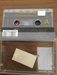 SERTAB ERENER EVERYWAY THAT I CAN KASET