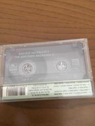 BEKTAŞİ NEFESLERİ 1 uyur idik uyardılar KASET