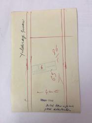 TÜRK HALK MÜZİĞİ SANATÇISI YILDIRAY ÇINAR'IN ORİJİNAL FOTOĞRAFI - 18 x 12 cm EBADINDA - YILDIRAY ÇINAR DİLEK HAVUZUNA PARA ATARKEN ÇEKİLMİŞ BİR KARE