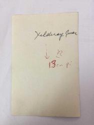 TÜRK HALK MÜZİĞİ SANATÇISI YILDIRAY ÇINAR'IN ORİJİNAL FOTOĞRAFI - 18 x 12 cm EBADINDA - YILDIRAY ÇINAR SAZ ÇALIP TÜRKÜ OKURKEN ÇEKİLMİŞ BİR KARE (AÇIKLAMAYI OKUYUNUZ)