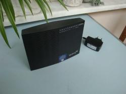 TP-LINK VC220-G3u ( Türk Telekom ) 1200mbps Kablosuz 11AC DESTEKLİ VDSL2/ADSL/2+ MODEM ( ÇOK KISA SÜRELİ KULLANILMIŞ ) ÇOK TEMİZ SORUNSUZ DURUMDA