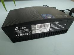 TP-LINK VC220-G3u ( Türk Telekom ) 1200mbps Kablosuz 11AC DESTEKLİ VDSL2/ADSL/2+ MODEM ( ÇOK KISA SÜRELİ KULLANILMIŞ ) ÇOK TEMİZ SORUNSUZ DURUMDA