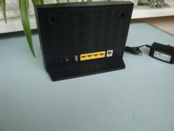 TP-LINK VC220-G3u ( Türk Telekom ) 1200mbps Kablosuz 11AC DESTEKLİ VDSL2/ADSL/2+ MODEM ( ÇOK KISA SÜRELİ KULLANILMIŞ ) ÇOK TEMİZ SORUNSUZ DURUMDA