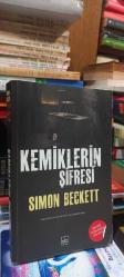 Kemiklerin Şifresi