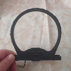 Orijinal AM Bandlar (Uzun & Orta Dalga) - (Loop Antenna) Radyo Anteni