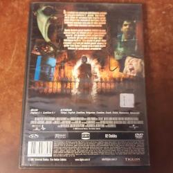 STAY ALIVE - ÖLÜM OYUNU - ORJINAL BANDROLLU