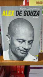 Alex De Souza