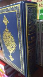 TAM İLMİHAL SAADET-İ EBEDİYYE