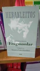 Fragmanlar; Yunan ve Latin Klasikleri