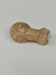 Antika Koleksiyonluk Osmanlı Damgalı Tophane Pipo