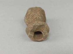 Antika Koleksiyonluk Osmanlı Damgalı Tophane Pipo