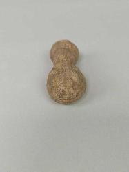 Antika Koleksiyonluk Osmanlı Damgalı Tophane Pipo