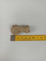 Antika Koleksiyonluk Osmanlı Damgalı Tophane Pipo