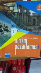 TURİZM PAZARLAMASI NAZMİ KOZAK