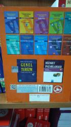 TURİZM PAZARLAMASI NAZMİ KOZAK